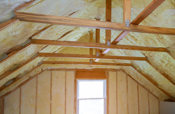Best Commercial Insulation in Chauvin, LA