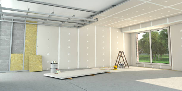 Best Cellulose Insulation in Chauvin, LA