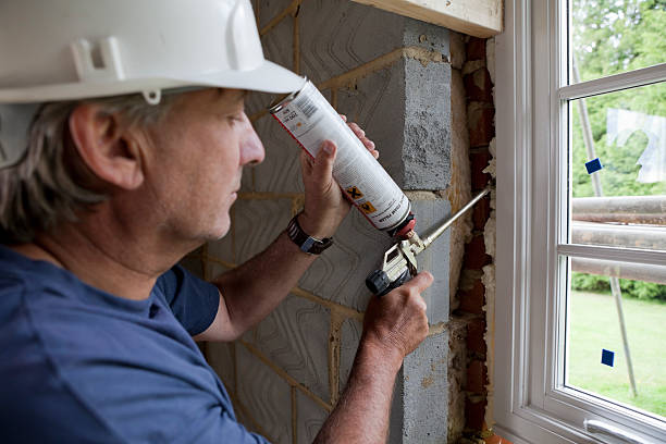 Best Energy Efficiency Insulation in Chauvin, LA